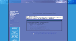 Desktop Screenshot of bridgestonemud.com